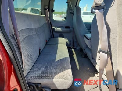 Zdjęcie 10 z 12 samochodu: 2000 FORD F150 VIN:1FTZX1727YNB56647 - miniatura
