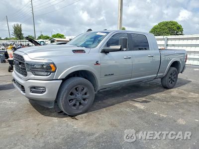 2021 RAM 3500 3C63R3PL6MG592825 - główne zdjęcie licytacji z USA - miniatura