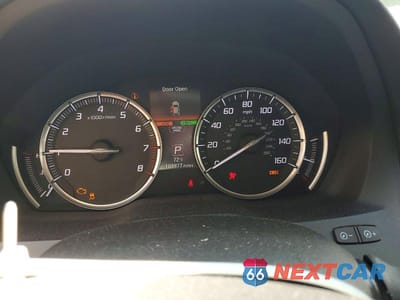 Zdjęcie 9 z 13 samochodu: 2015 ACURA MDX ADVANCE VIN:5FRYD4H84FB006031 - miniatura