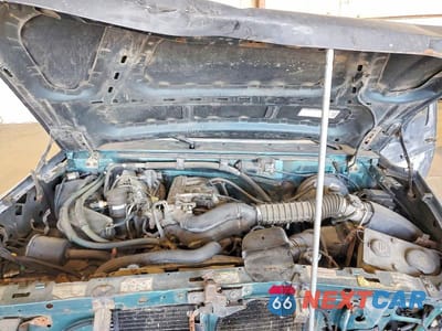 Zdjęcie 11 z 12 samochodu: 1996 FORD F150 VIN:1FTEF14N4TLC10779 - miniatura