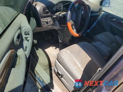 Zdjęcie 8 z 13 samochodu: 2005 CHRYSLER TOWN & COUNTRY LIMITED VIN:2C4GP64L25R512826 - miniatura