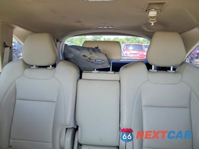 Zdjęcie 10 z 14 samochodu: 2015 ACURA MDX VIN:5FRYD3H29FB010730 - miniatura