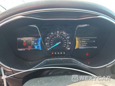 Zdjęcie 9 z 12 samochodu: 2014 FORD FUSION SE VIN:3FA6P0HD9ER115822 - miniatura