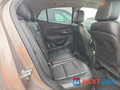Zdjęcie 10 z 12 samochodu: 2014 BUICK ENCORE PREMIUM VIN:KL4CJHSB0EB546455 - miniatura