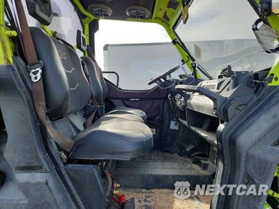Zdjęcie 6 z 10 samochodu: 2020 CAN-AM DEFENDER UTILITY VEHICLE VIN:3JBUWAX44LK001344 - miniatura