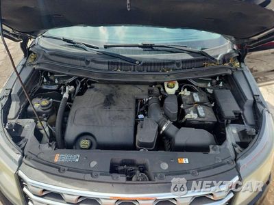 Zdjęcie 12 z 14 samochodu: 2016 FORD EXPLORER LIMITED VIN:1FM5K8F88GGC27252 - miniatura