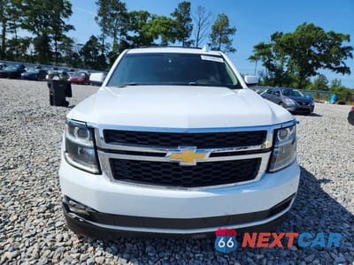 Piąte zdjęcie samochodu w środku: 2016 CHEVROLET SUBURBAN K1500 LT VIN:1GNSKHKCXGR221837 - miniatura