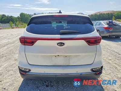 Zdjęcie 6 z 13 samochodu: 2020 KIA SPORTAGE EX VIN:KNDPN3AC6L7788787 - miniatura