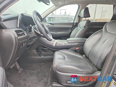 Zdjęcie 7 z 13 samochodu: 2022 HYUNDAI PALISADE SEL VIN:KM8R44HE5NU350366 - miniatura