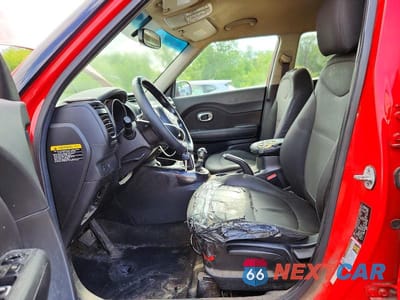Zdjęcie 7 z 12 samochodu: 2019 KIA SOUL + VIN:KNDJP3A59K7017689 - miniatura