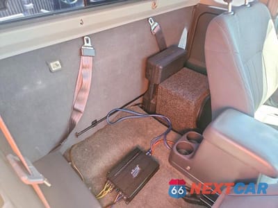 Zdjęcie 10 z 12 samochodu: 2001 NISSAN FRONTIER KING CAB XE VIN:1N6DD26S01C386541 - miniatura