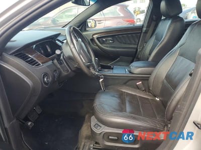 Zdjęcie 7 z 12 samochodu: 2014 FORD TAURUS LIMITED VIN:1FAHP2F85EG163481 - miniatura