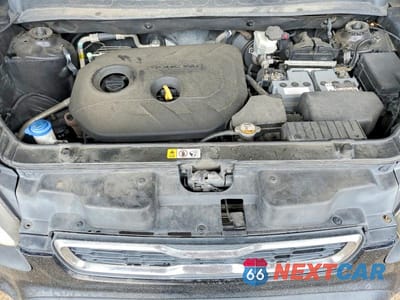 Zdjęcie 11 z 12 samochodu: 2013 KIA SOUL + VIN:KNDJT2A65D7556067 - miniatura