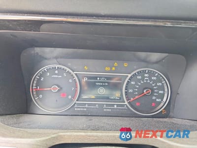 Zdjęcie 9 z 13 samochodu: 2022 KIA SORENTO EX VIN:5XYRH4LF4NG125169 - miniatura