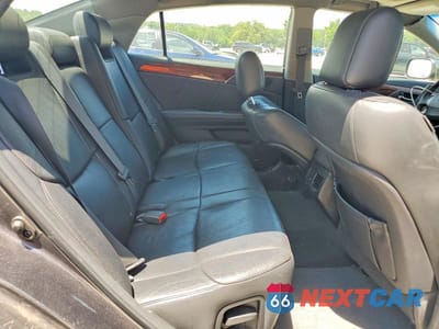 Zdjęcie 10 z 12 samochodu: 2010 TOYOTA AVALON LIMITED VIN:4T1BK3DB9AU360020 - miniatura