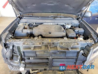 Zdjęcie 11 z 12 samochodu: 2017 CHEVROLET COLORADO LT VIN:1GCHTCEN8H1324531 - miniatura