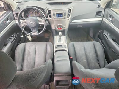 Zdjęcie 8 z 13 samochodu: 2014 SUBARU OUTBACK 2.5I PREMIUM VIN:4S4BRCCC0E3200822 - miniatura