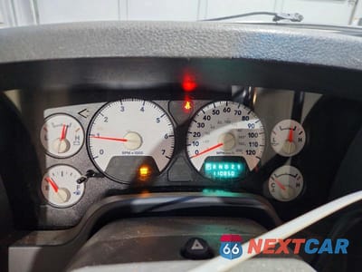 Zdjęcie 9 z 12 samochodu: 2007 DODGE RAM 1500 VIN:3D7KS19D07G740352 - miniatura