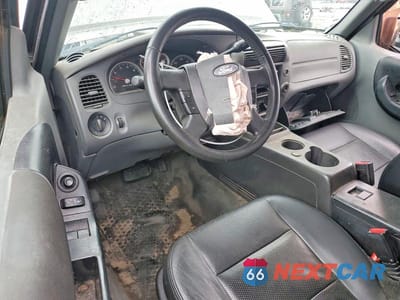 Zdjęcie 8 z 13 samochodu: 2009 FORD RANGER SUPER CAB VIN:1FTZR45E49PA41812 - miniatura