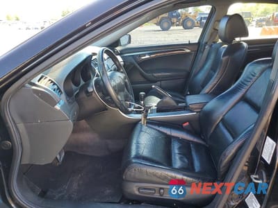 Zdjęcie 7 z 12 samochodu: 2006 ACURA 3.2TL VIN:19UUA65586A063339 - miniatura