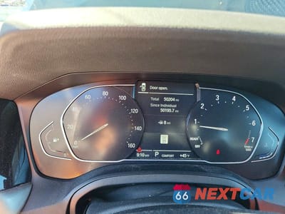 Zdjęcie 9 z 12 samochodu: 2021 BMW 330XI VIN:3MW5R7J08M8B60445 - miniatura