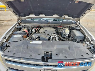 Zdjęcie 11 z 13 samochodu: 2008 CHEVROLET SILVERADO VIN:2GCEC13C981114927 - miniatura