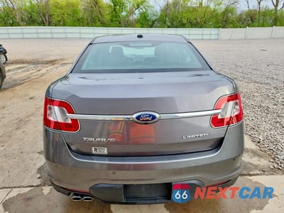 Zdjęcie 6 z 12 samochodu: 2011 FORD TAURUS LIMITED VIN:1FAHP2FW1BG126969 - miniatura