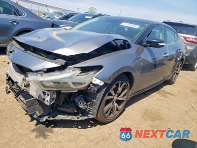 2016 NISSAN MAXIMA 3.5 SL 1N4AA6AP1GC441148 - główne zdjęcie licytacji z USA - miniatura