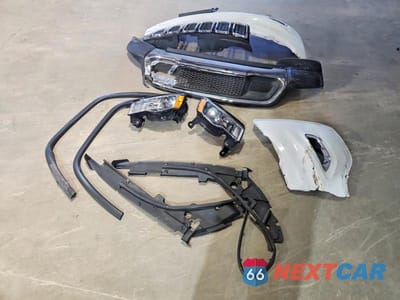 Zdjęcie 13 z 14 samochodu: 2019 JEEP GRAND CHEROKEE LIMITED VIN:1C4RJFBG5KC707159 - miniatura