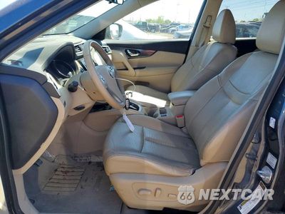 Zdjęcie 19 z 36 samochodu: 2014 NISSAN ROGUE SL VIN:5N1AT2MV5EC803045 - miniatura