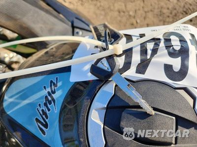 Zdjęcie 8 z 9 samochodu: 2020 KAWASAKI EX400 VIN:JKAEXKG15LDA81311 - miniatura