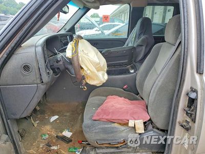 Zdjęcie 7 z 12 samochodu: 2004 CHEVROLET SILVERADO K1500 VIN:1GCEK19T74E172148 - miniatura