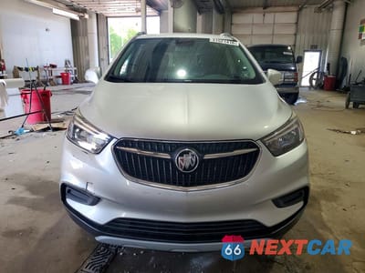 Piąte zdjęcie samochodu w środku: 2017 BUICK ENCORE PREFERRED VIN:KL4CJESB0HB191774 - miniatura