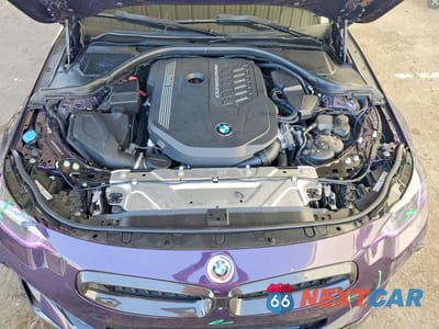 Zdjęcie 11 z 13 samochodu: 2023 BMW M240XI VIN:3MW53CM08P8C86847 - miniatura