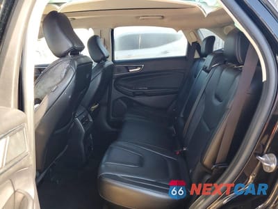 Zdjęcie 10 z 12 samochodu: 2020 FORD EDGE TITANIUM VIN:2FMPK3K98LBA77266 - miniatura