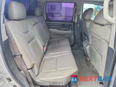 Zdjęcie 10 z 12 samochodu: 2011 HONDA RIDGELINE RTL VIN:5FPYK1F59BB004095 - miniatura