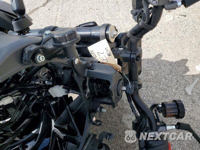 Zdjęcie 7 z 9 samochodu: 2025 YAMAHA MT09 VIN:JYARN94E2SA002666 - miniatura