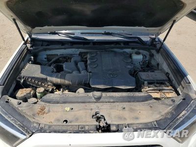 Zdjęcie 12 z 13 samochodu: 2016 TOYOTA 4RUNNER LIMITED VIN:JTEBU5JR7G5323302 - miniatura
