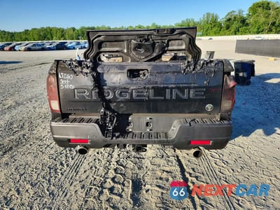 Zdjęcie 6 z 11 samochodu: 2025 HONDA RIDGELINE RTL VIN:5FPYK3F56SB050849 - miniatura