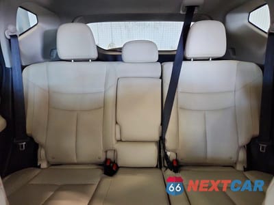 Zdjęcie 10 z 13 samochodu: 2021 NISSAN MURANO SL VIN:5N1AZ2CS2MC140411 - miniatura
