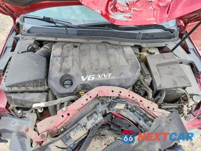 Zdjęcie 11 z 12 samochodu: 2019 CADILLAC XTS LUXURY VIN:2G61M5S36K9128185 - miniatura