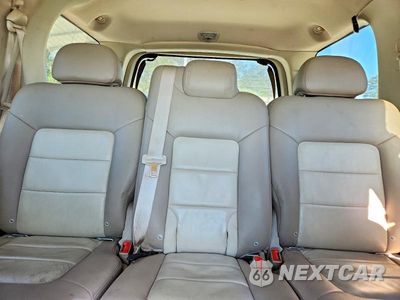 Zdjęcie 10 z 13 samochodu: 2003 FORD EXPEDITION EDDIE BAUER VIN:1FMFU18L53LB39090 - miniatura