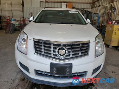 Piąte zdjęcie samochodu w środku: 2013 CADILLAC SRX VIN:3GYFNAE37DS634063 - miniatura