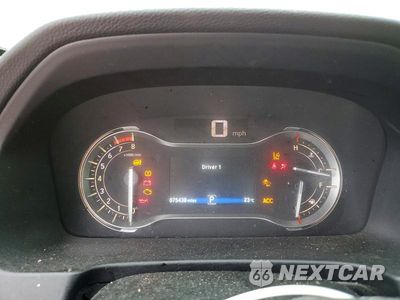 Zdjęcie 9 z 13 samochodu: 2016 HONDA PILOT TOURING VIN:5FNYF6H99GB505120 - miniatura