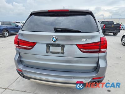 Zdjęcie 6 z 12 samochodu: 2014 BMW X5 XDRIVE35D VIN:5UXKS4C53E0J93851 - miniatura