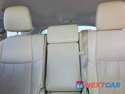 Zdjęcie 10 z 14 samochodu: 2016 INFINITI QX60 BASE VIN:5N1AL0MM5GC529473 - miniatura