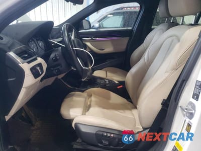 Zdjęcie 7 z 13 samochodu: 2018 BMW X2 XDRIVE28I VIN:WBXYJ5C39JEF77980 - miniatura