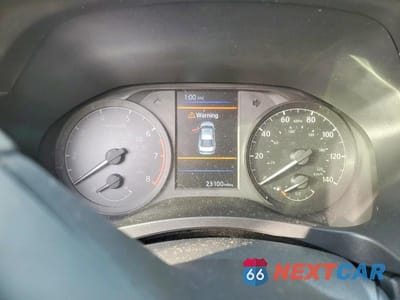 Zdjęcie 9 z 12 samochodu: 2025 NISSAN ALTIMA S VIN:1N4BL4BV4SN333054 - miniatura