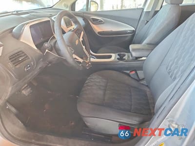 Zdjęcie 7 z 12 samochodu: 2013 CHEVROLET VOLT VIN:1G1RE6E4XDU108060 - miniatura