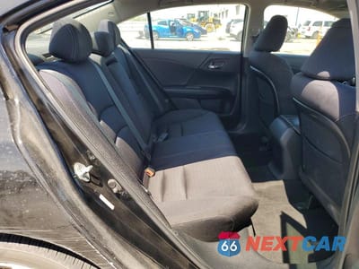 Zdjęcie 10 z 12 samochodu: 2013 HONDA ACCORD SPORT VIN:1HGCR2F59DA169307 - miniatura